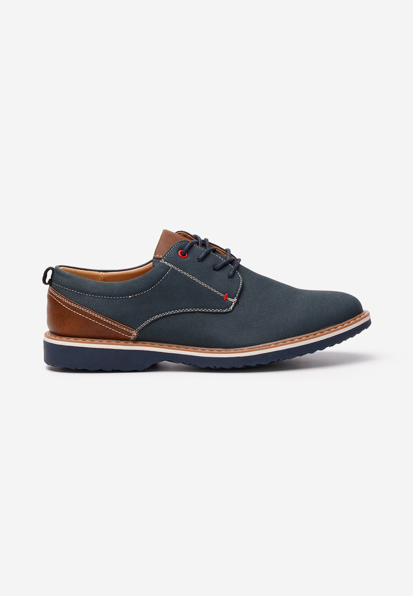 Pantofi casual barbati Agrilius navy