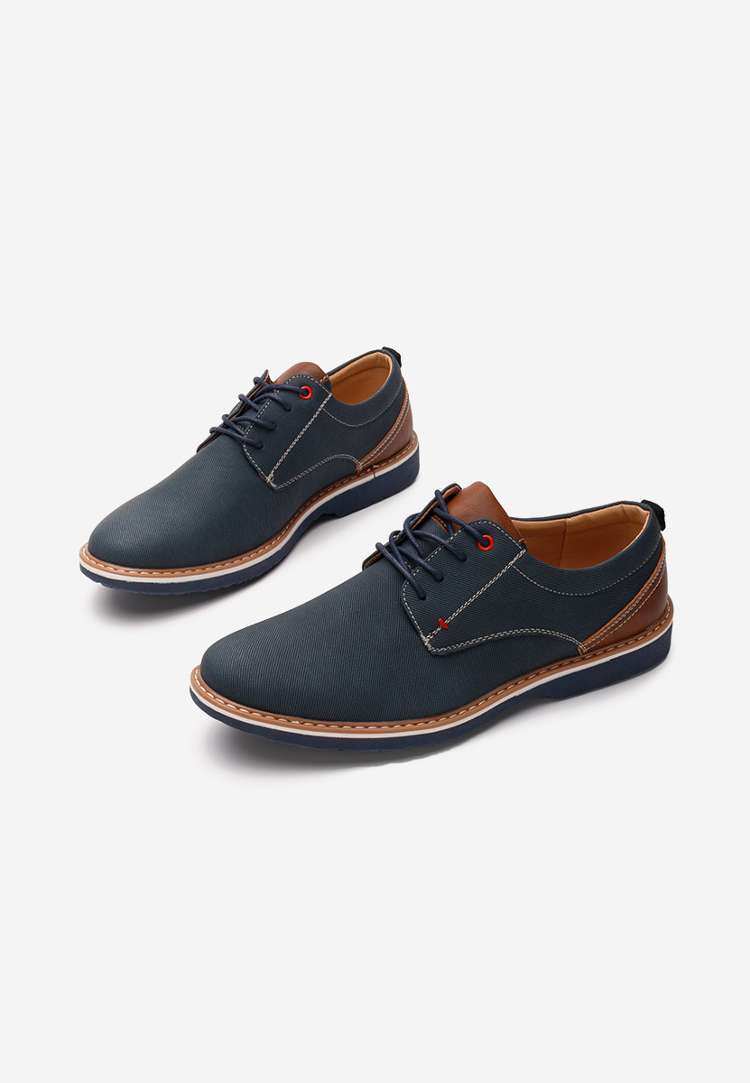 Pantofi casual barbati Agrilius navy