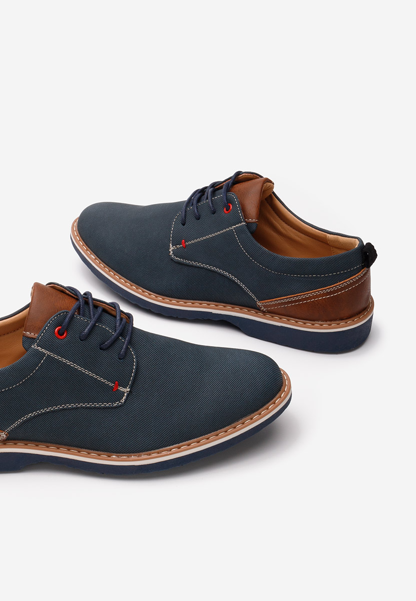 Pantofi casual barbati Agrilius navy