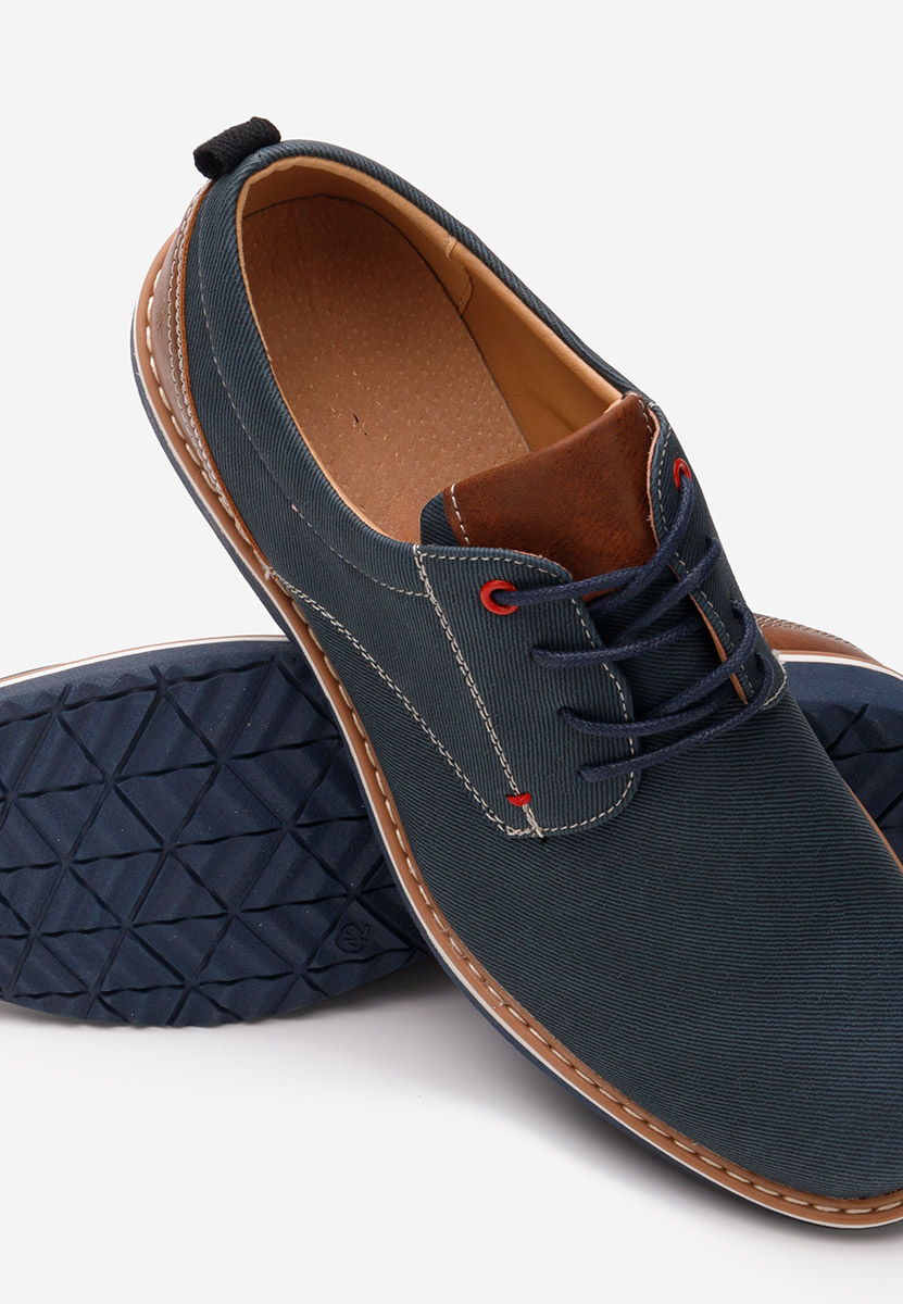 Pantofi casual barbati Agrilius navy