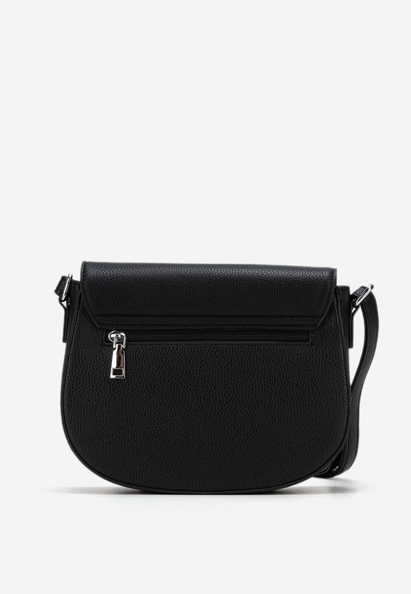 Geanta de umar Triumpha V2 neagra