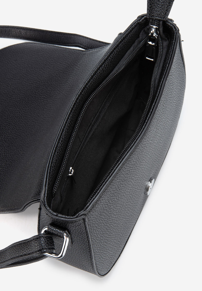 Geanta de umar Triumpha V2 neagra