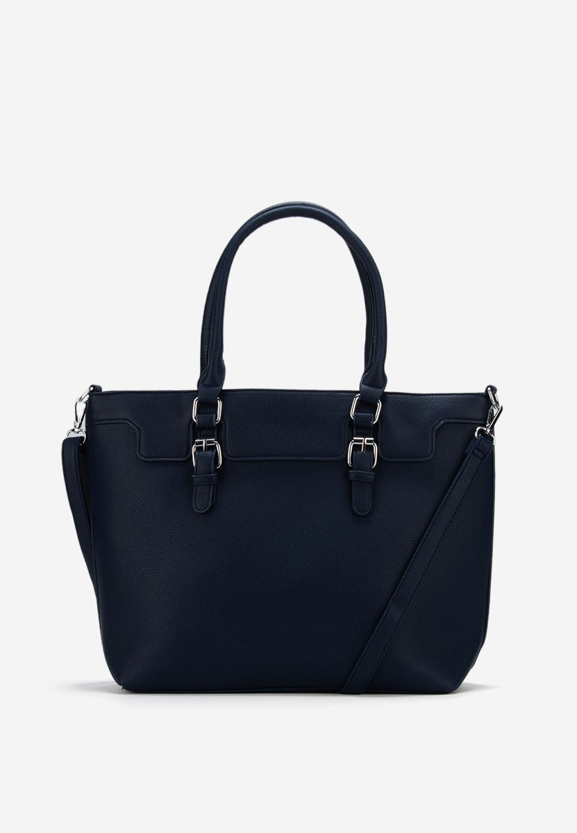 Geanta de mana Simonea navy