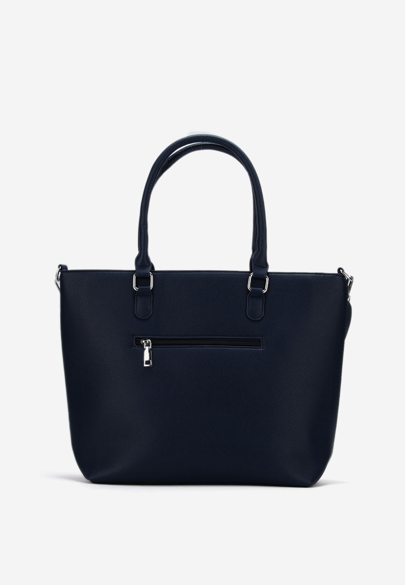 Geanta de mana Simonea navy
