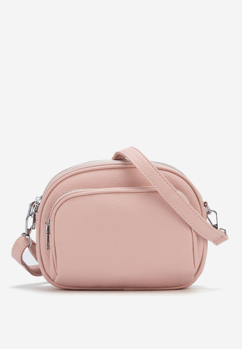 Geanta de umar Heidy pink