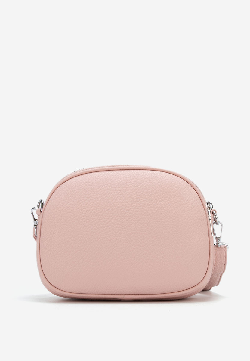 Geanta de umar Heidy pink