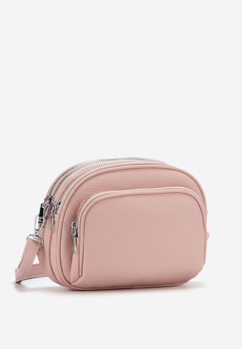 Geanta de umar Heidy pink