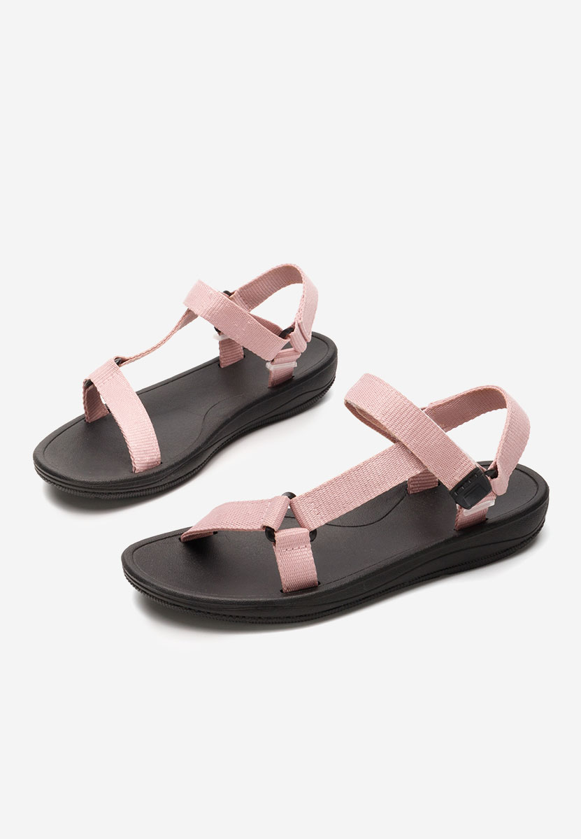 Sandale sport dama Tranquilla V5 roz