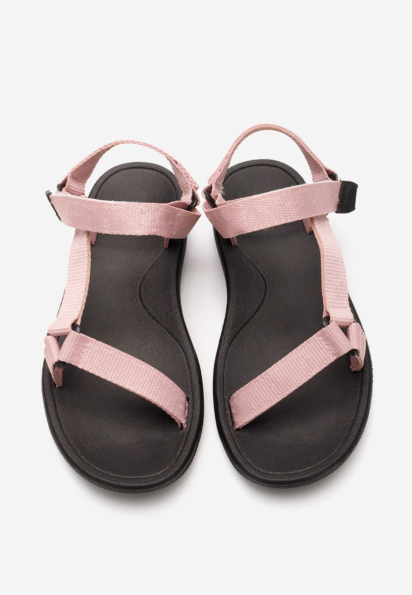 Sandale sport dama Tranquilla V5 roz