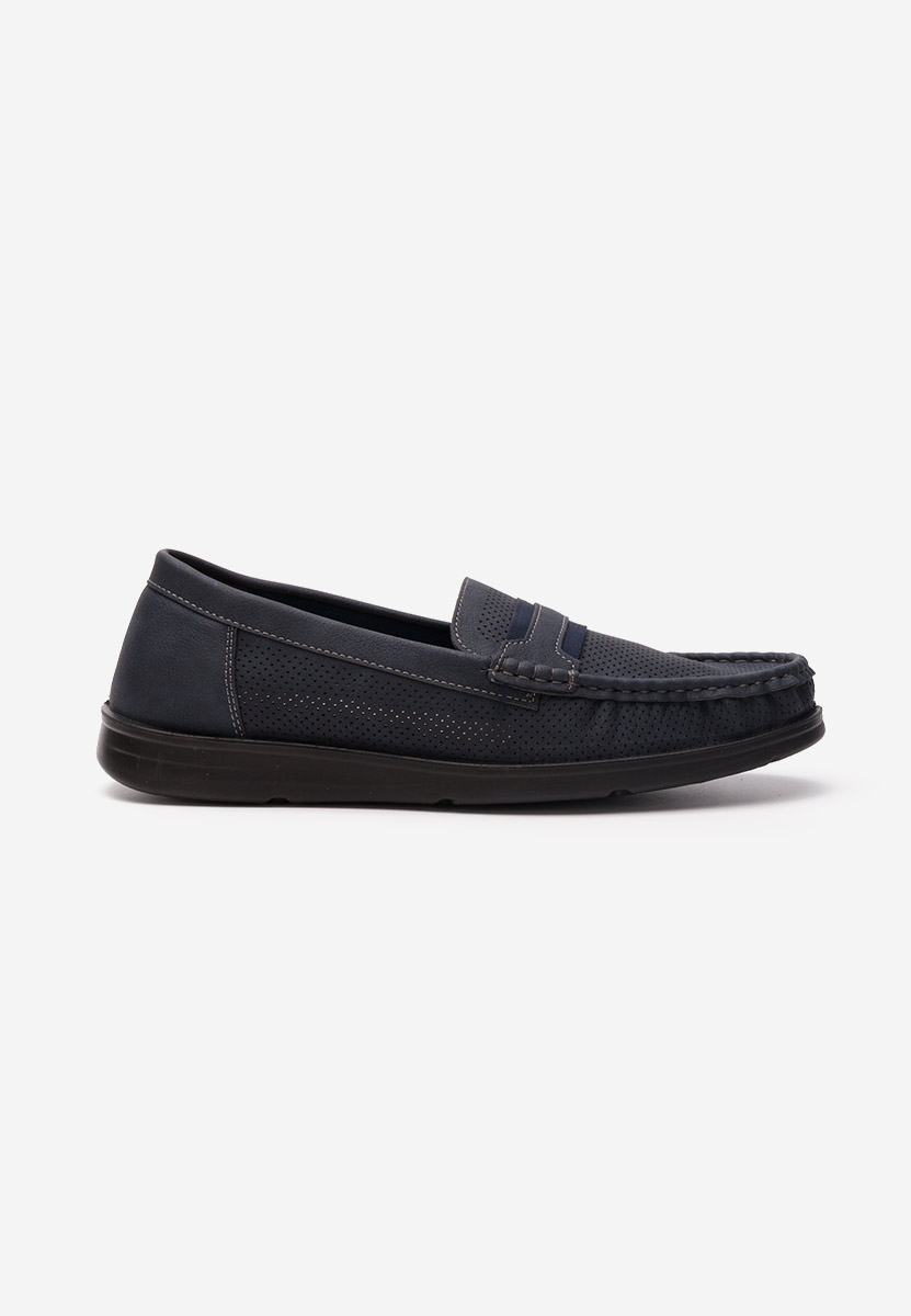 Mocasini barbati Samuel navy