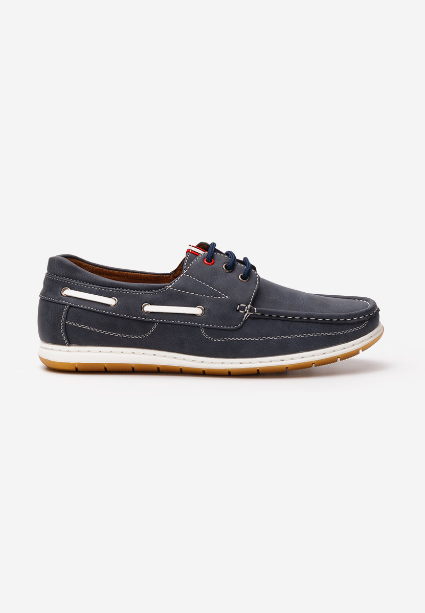 Mocasini barbati Watsons V2 navy