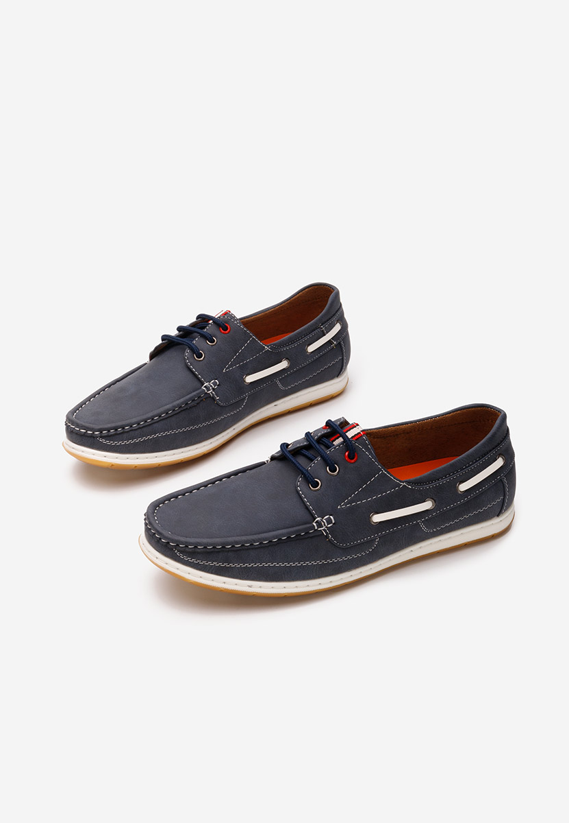 Mocasini barbati Watsons V2 navy