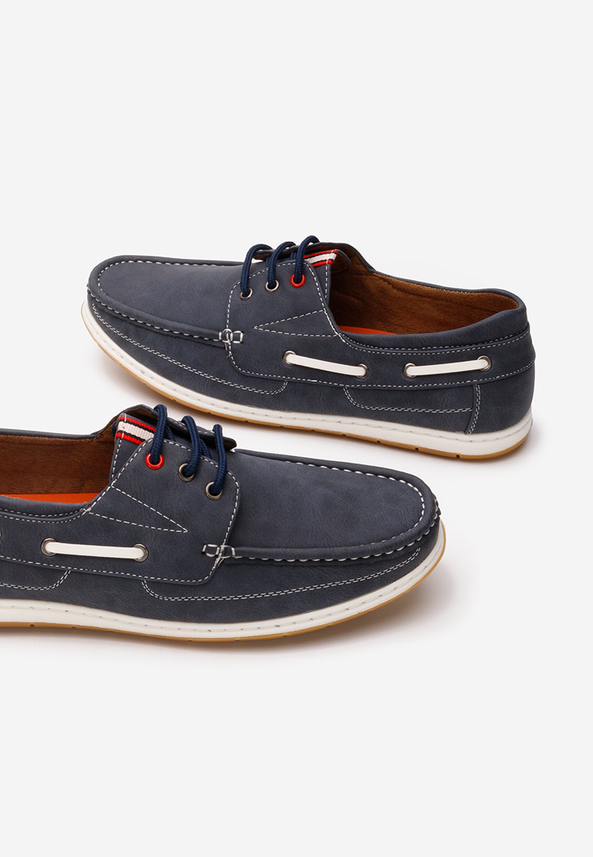 Mocasini barbati Watsons V2 navy