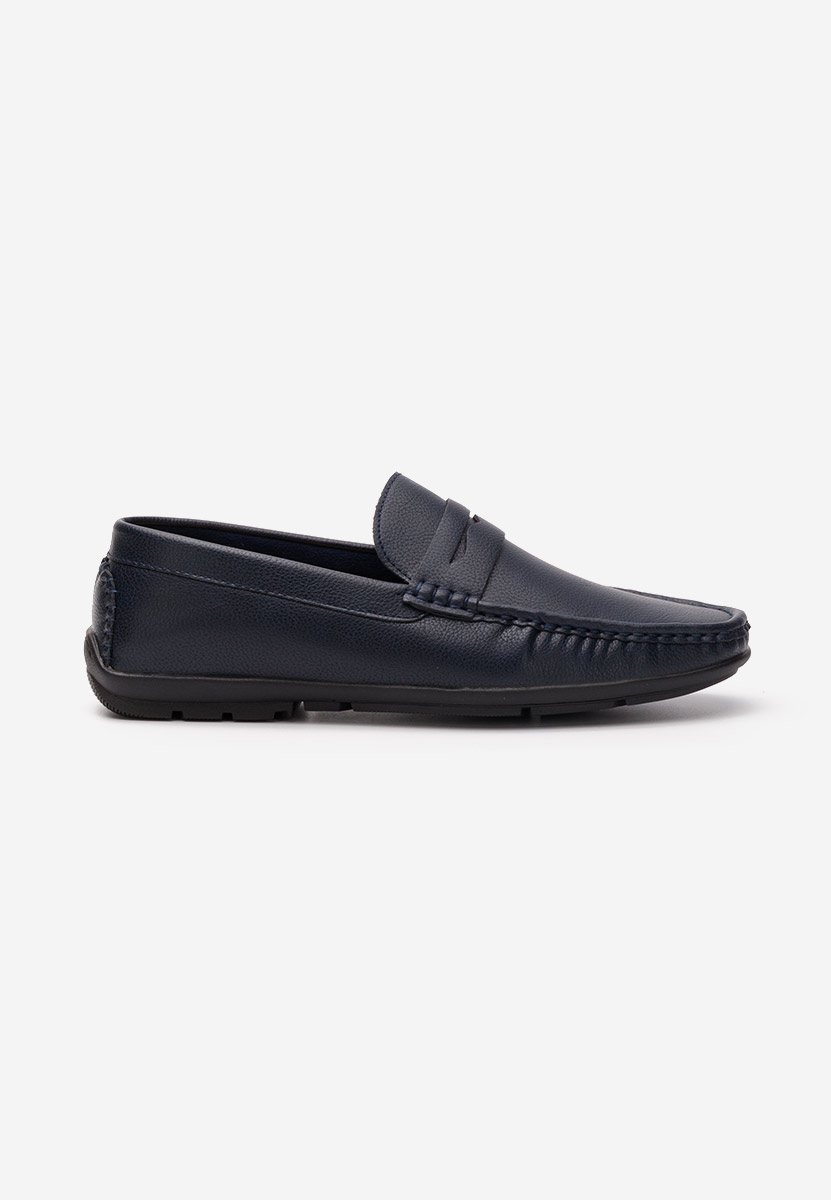 Mocasini barbati Darryn navy