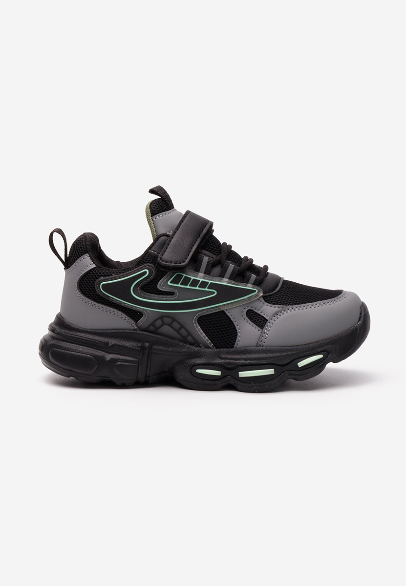 Sneakers baieti Alfredo negri