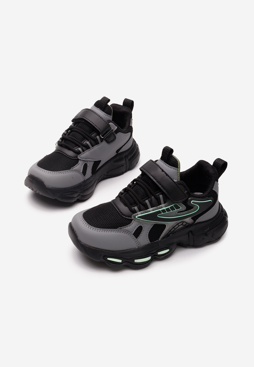 Sneakers baieti Alfredo negri