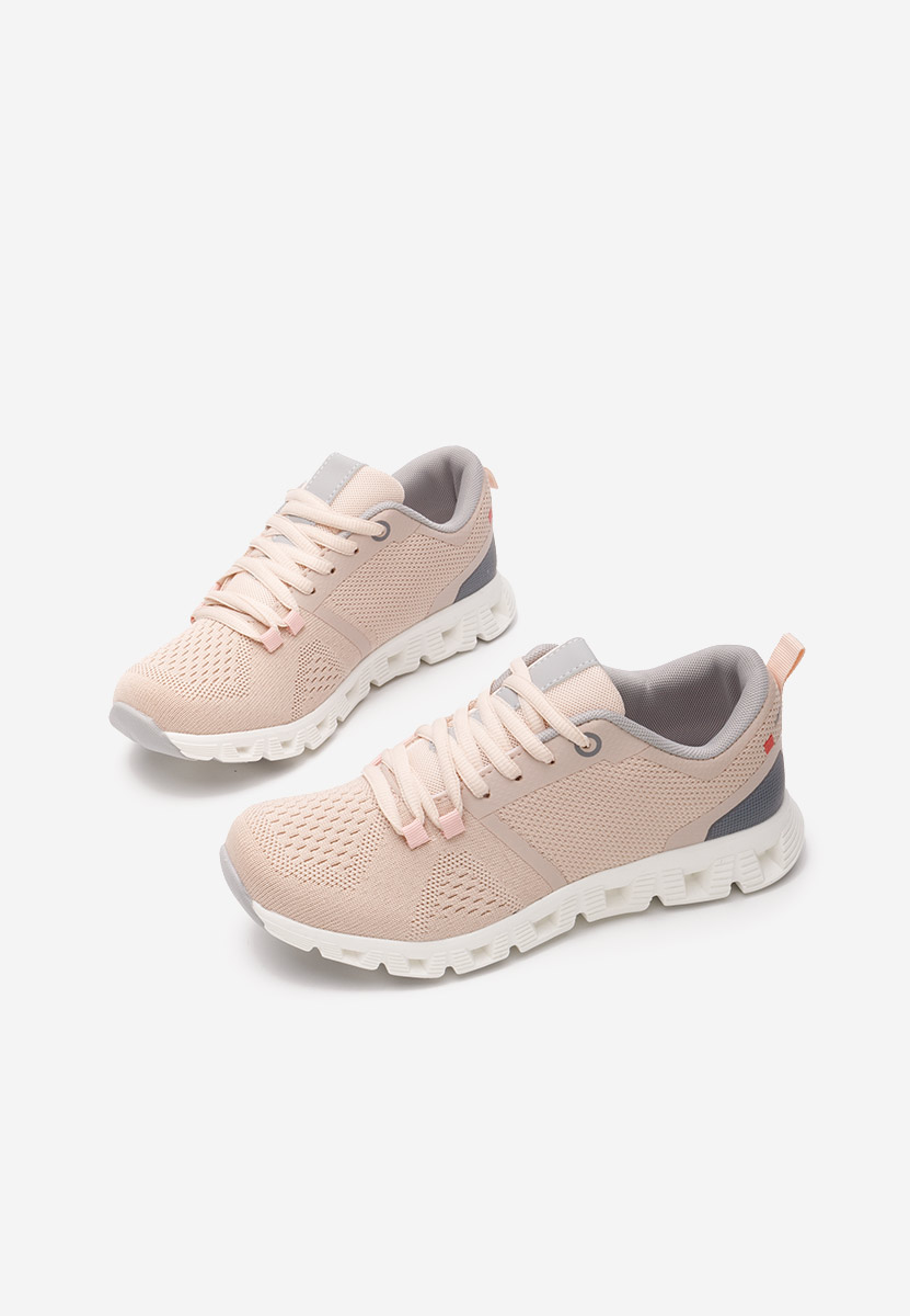 Pantofi sport Vergueda roz