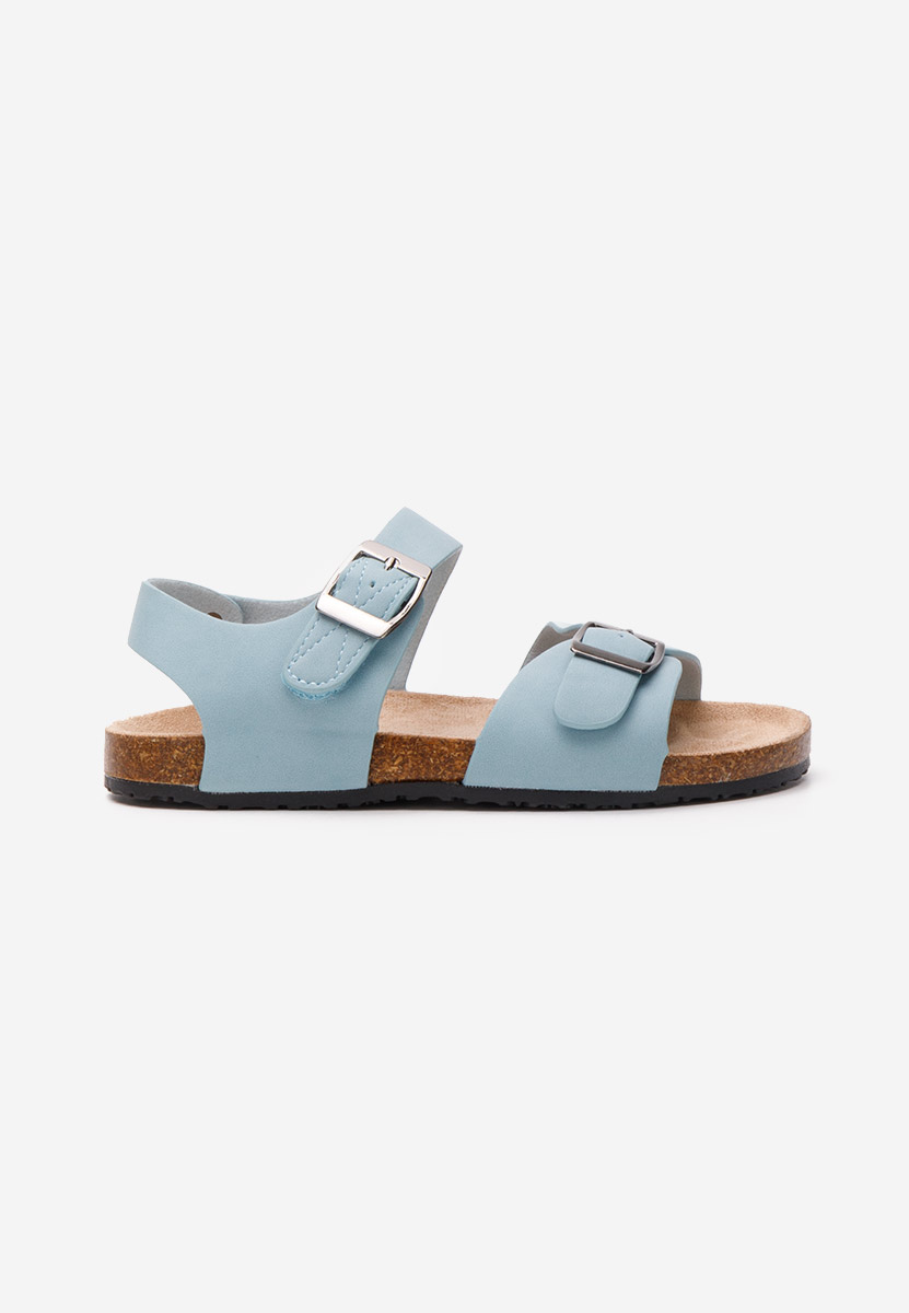 Sandale copii Kimina V2 bleu