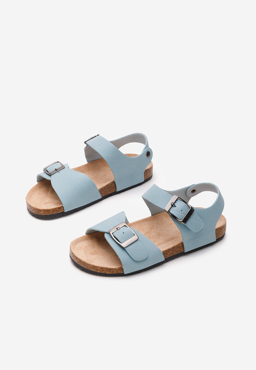Sandale copii Kimina V2 bleu