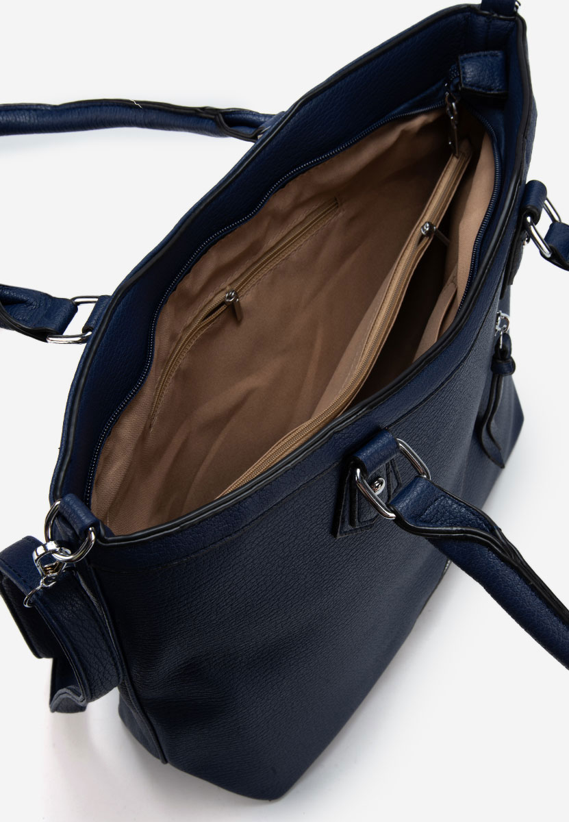 Geanta Office Adepa V2 navy
