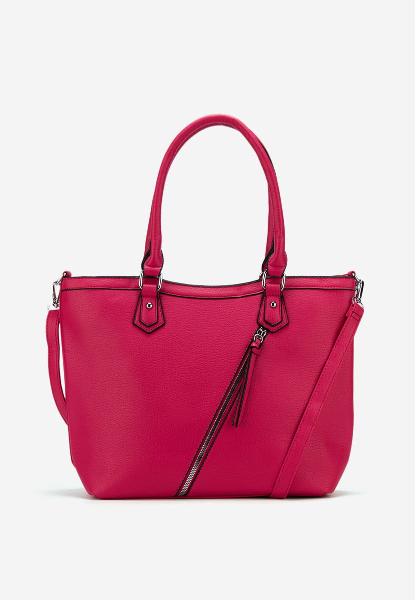 Geanta Office Adepa V2 fucsia