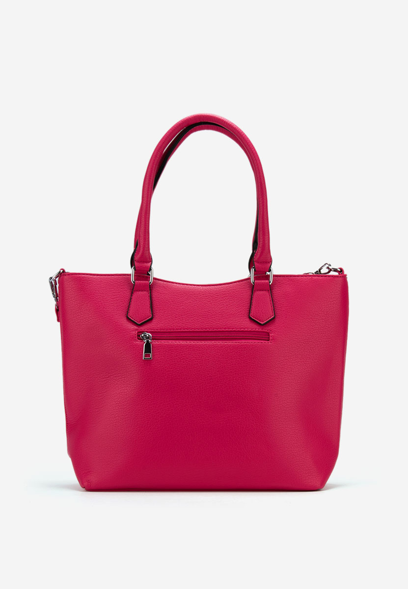 Geanta Office Adepa V2 fucsia