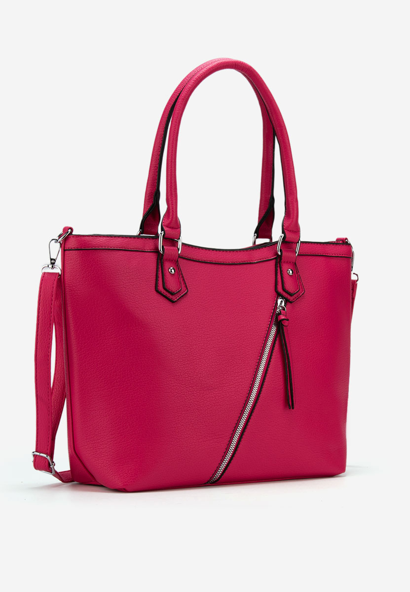 Geanta Office Adepa V2 fucsia