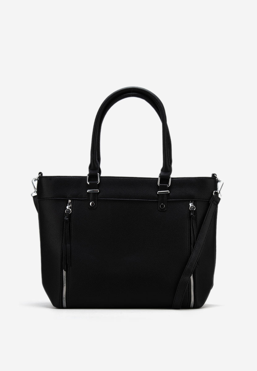 Geanta Office Adepa V3 neagra
