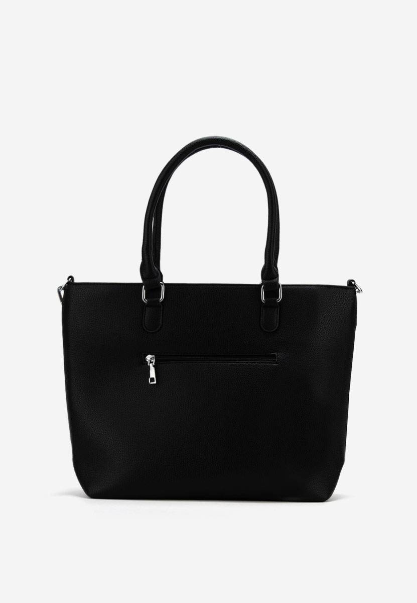 Geanta Office Adepa V3 neagra