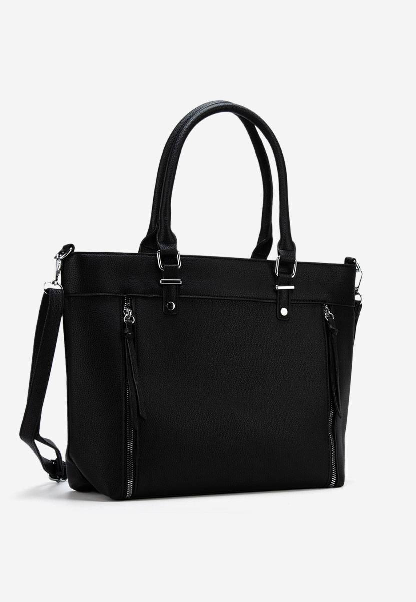 Geanta Office Adepa V3 neagra