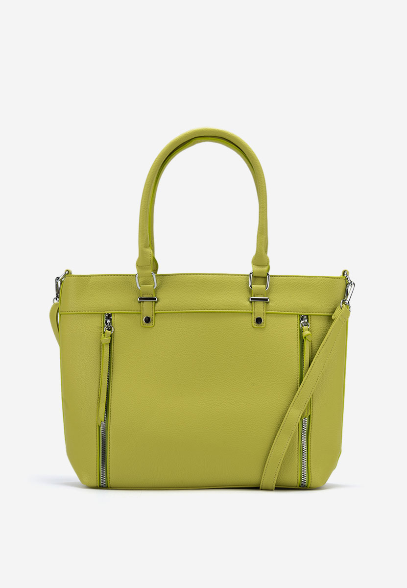 Geanta Office Adepa V3 verde