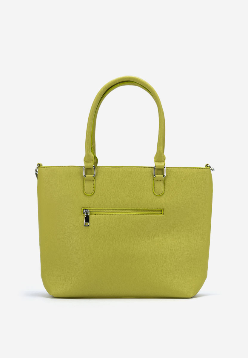 Geanta Office Adepa V3 verde