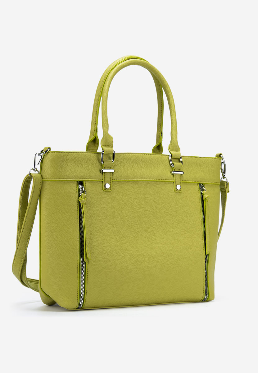 Geanta Office Adepa V3 verde