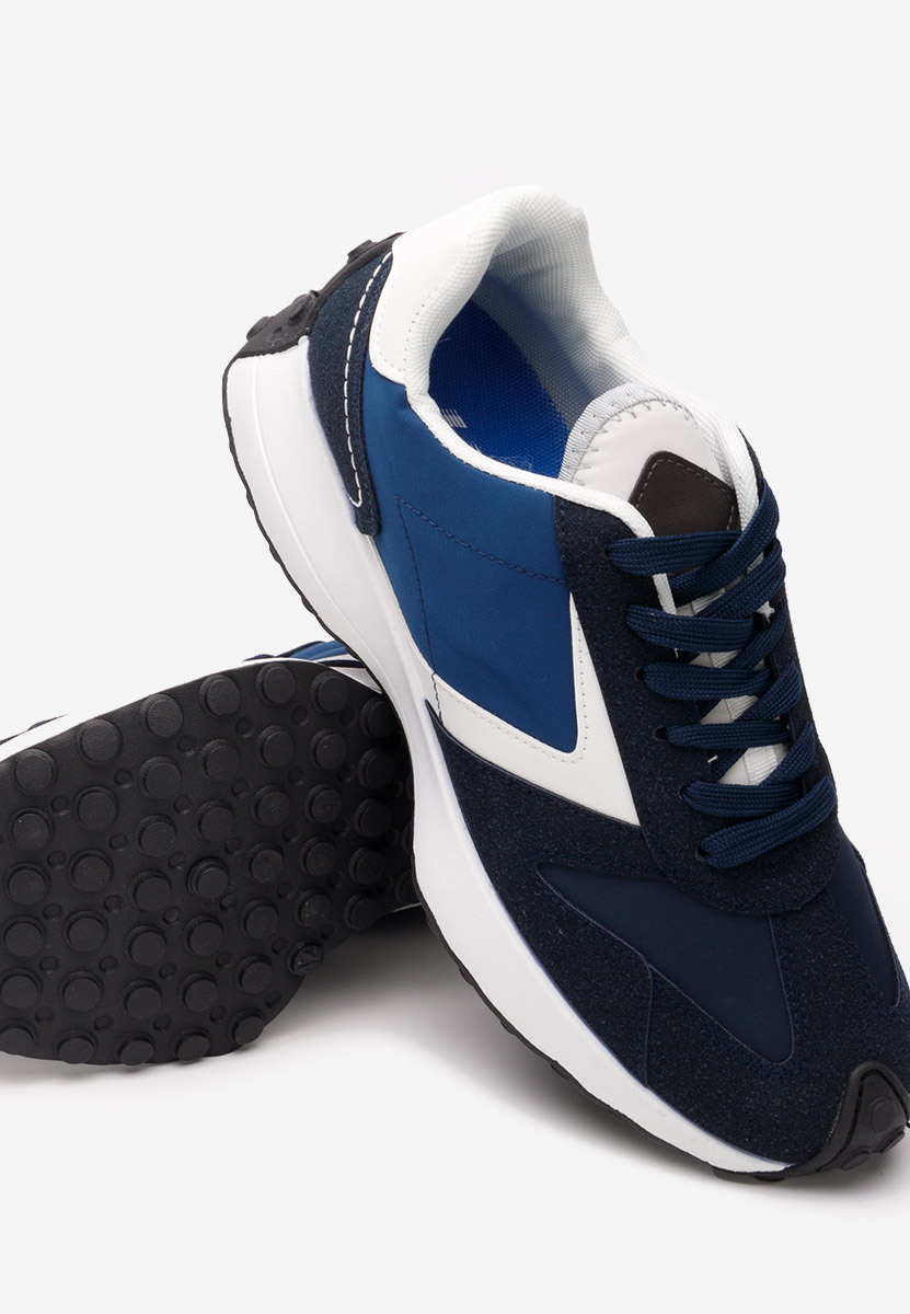 Sneakers barbati Anthony navy