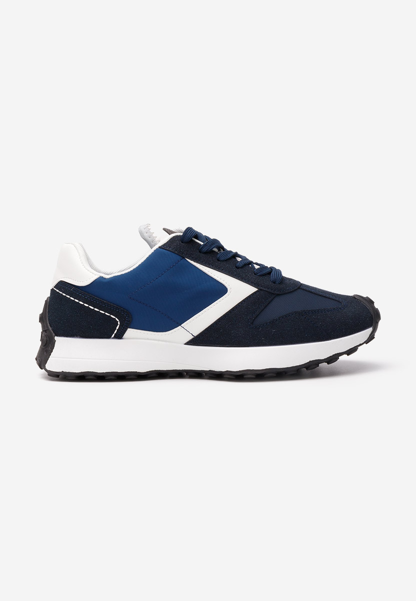 Sneakers barbati Anthony navy