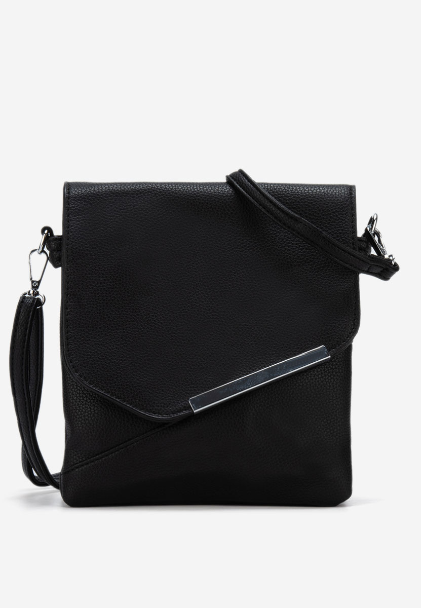 Geanta Crossbody Yomna neagra