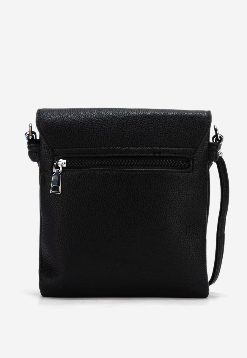 Geanta Crossbody Yomna neagra