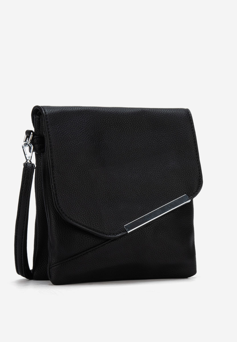 Geanta Crossbody Yomna neagra