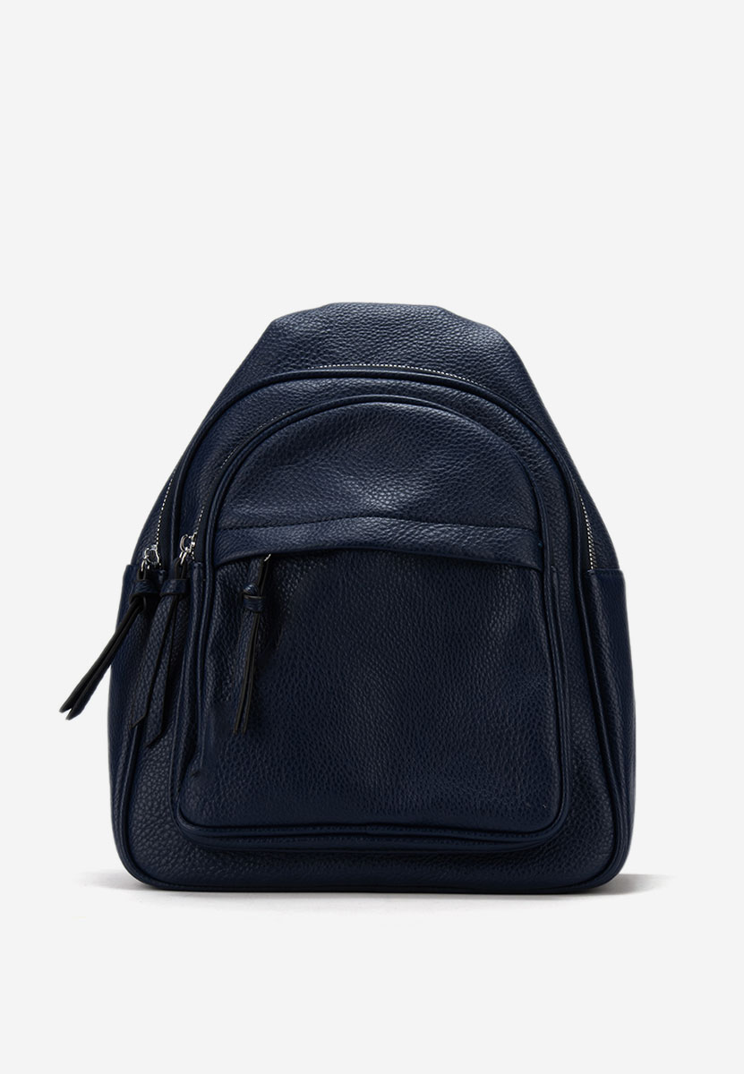 Rucsac dama Abegail navy