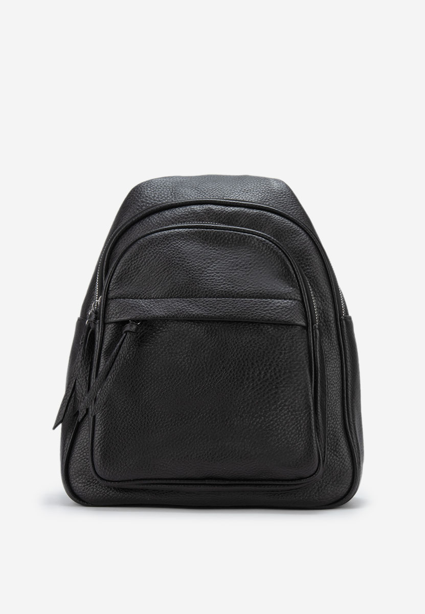 Rucsac dama Abegail negru