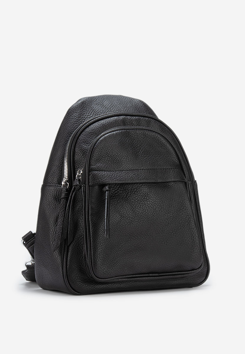 Rucsac dama Abegail negru