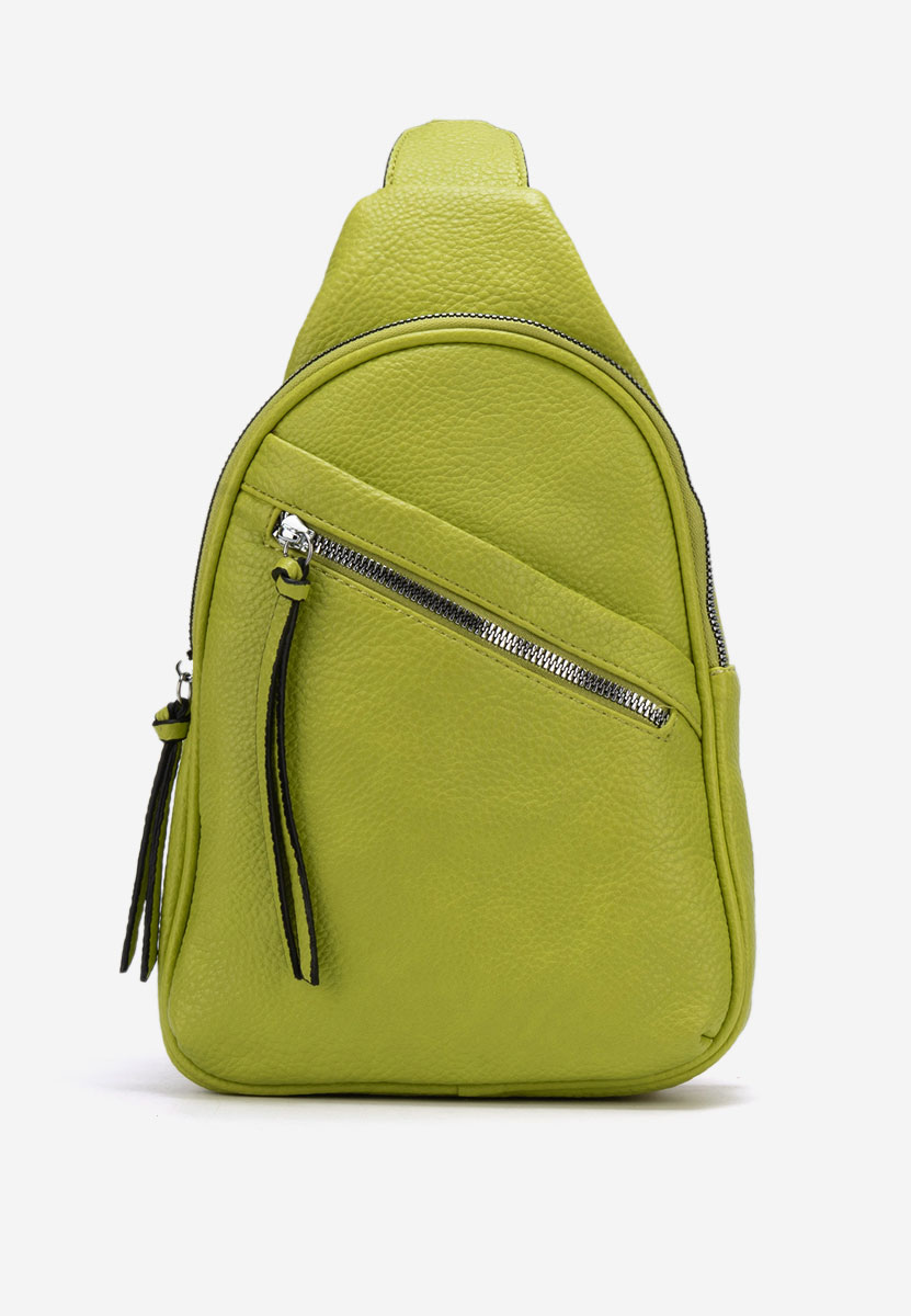 Rucsac dama Marvella lime