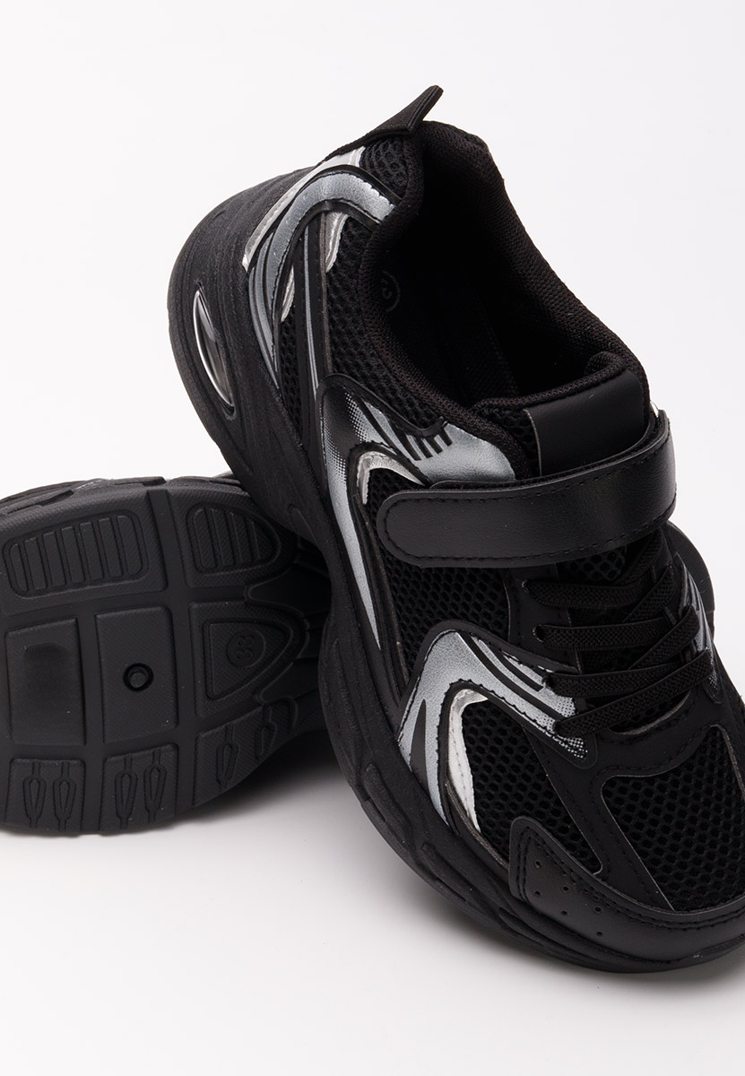 Sneakers copii Shailee negri