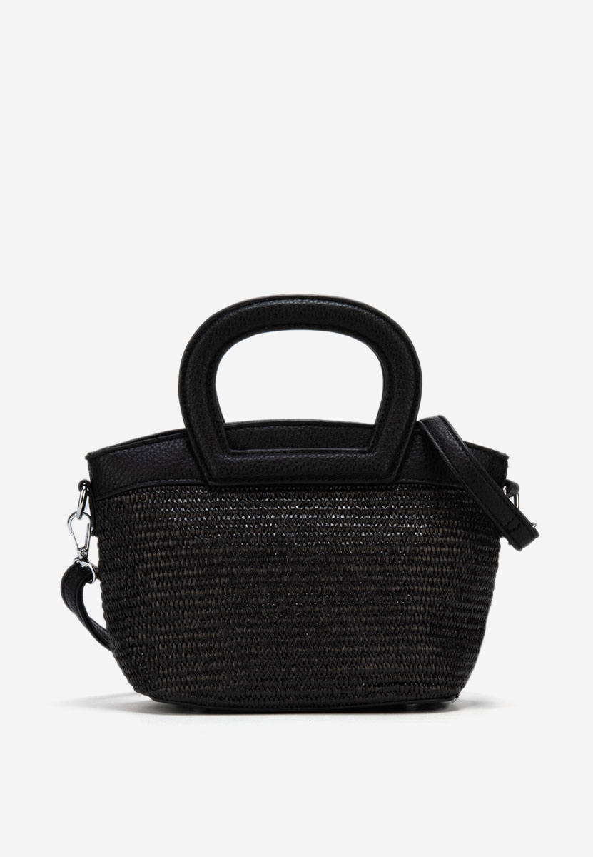 Geanta de mana Franka V2 neagra