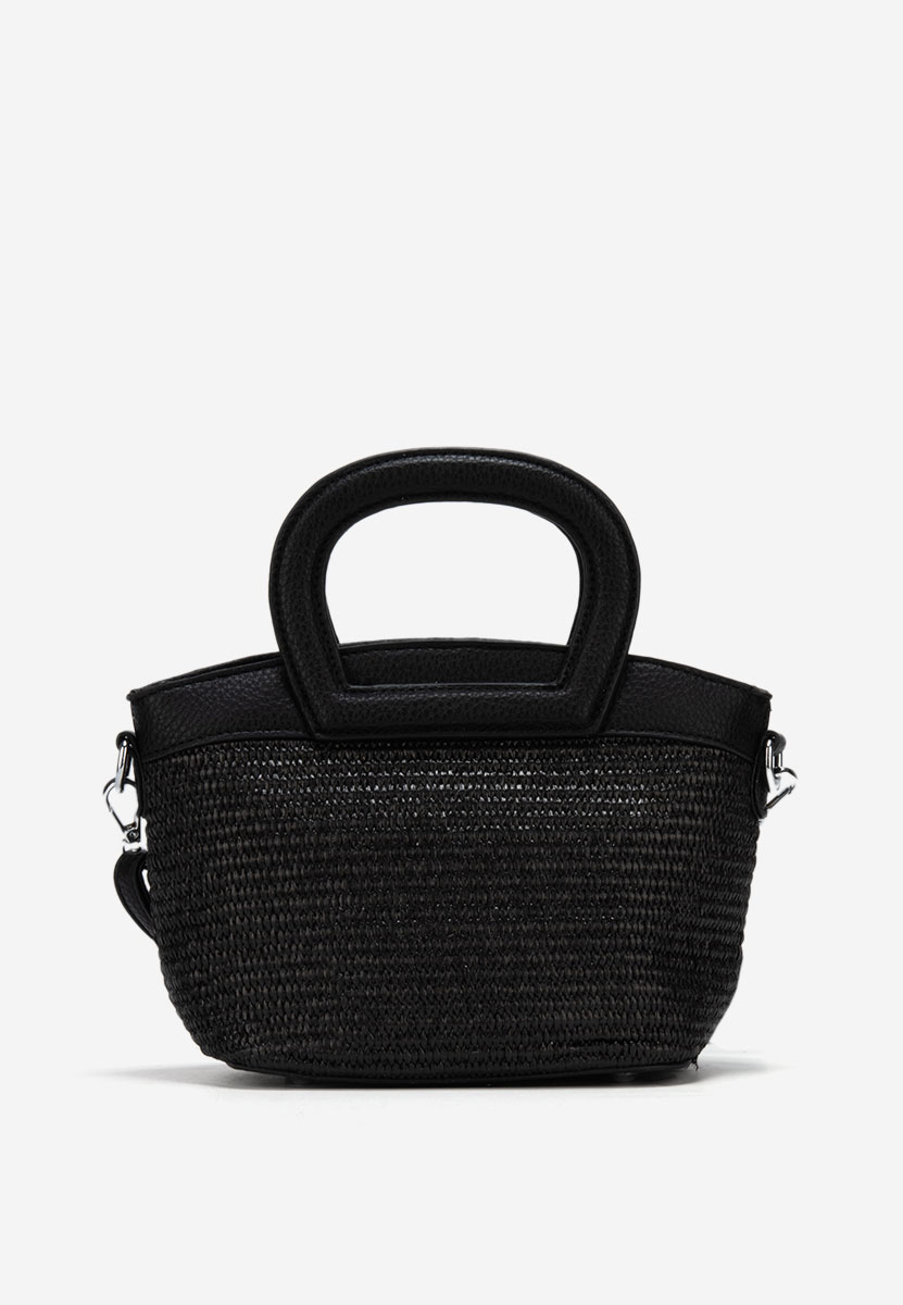 Geanta de mana Franka V2 neagra