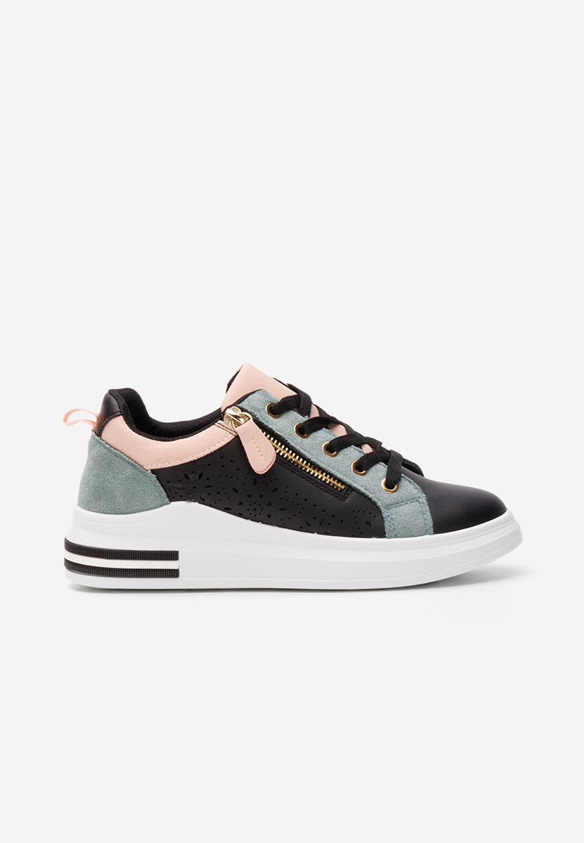 Sneakers dama Vitoria negri