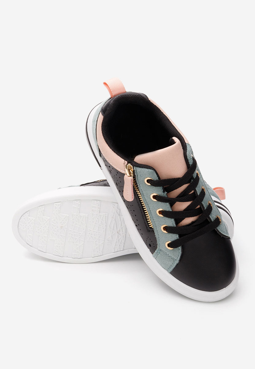 Sneakers dama Vitoria negri