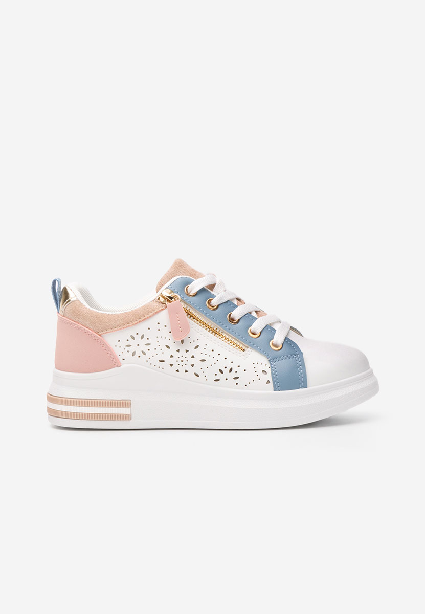 Sneakers dama Vitoria V3 multicolori