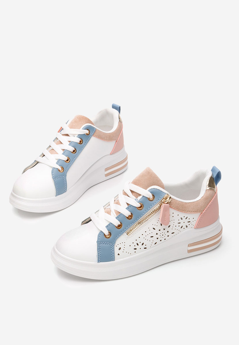 Sneakers dama Vitoria V3 multicolori