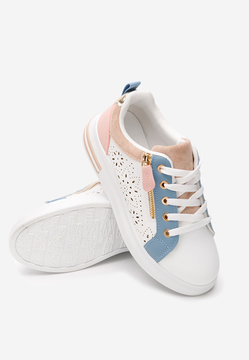 Sneakers dama Vitoria V3 multicolori